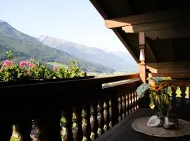 Ferienwohnung Oberstallberg