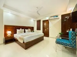 Denver Hotel Delhi Airport - Free Airport Drop