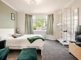 My Stay Cambridge