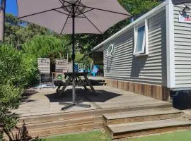 Mobile-Home 6 personnes Cap Ferret