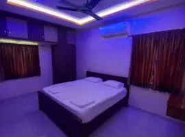 Maruthamalai Andavar Residency
