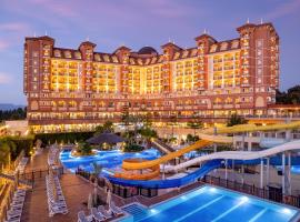 Villa Side Residence