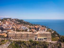 Excelsior Palace Hotel, hotel cu spa din Taormina