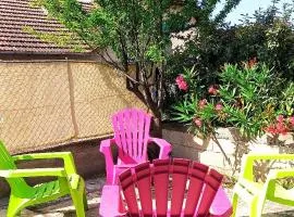 Le Cabanon d'Andréa