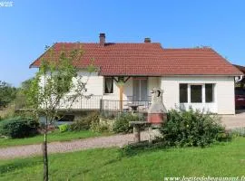 Charmant Gîte 4* dans un Hameau Paisible des Vosges - FR-1-583-388
