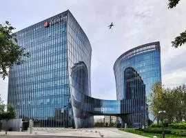 Jianguo Hotel Global Branch