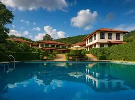 Amritara Ambatty Greens Resort