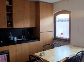 Chalet Bike & Family