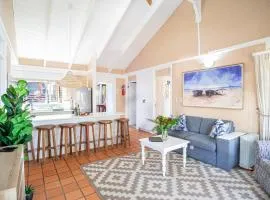 Knysna - Maple Leaf Chalet