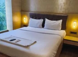 Hotel Royal Suite