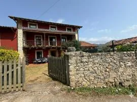 Casa del Tesoro