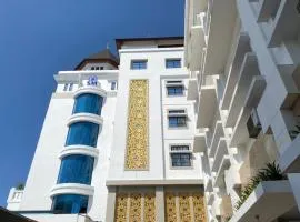 SM Tower Malioboro