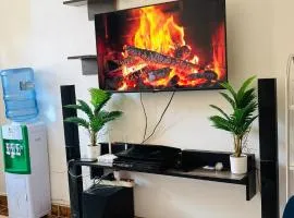 Maweni Apartments