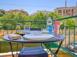 SIGNORILE - Modern House, alojamiento con cocina en Bari