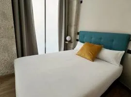 Literal Hostel Madrid