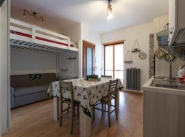 Rifugio al Bivio 14 chilometri Prato Nevoso - 9 chilometri Artesina, ξενοδοχείο σε Frabosa Sottana