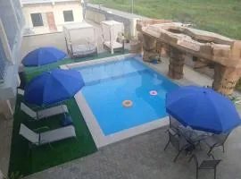 Maitidi Place
