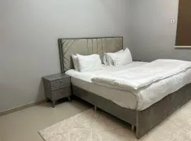ارجان نجد الزهور
