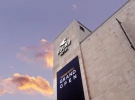 수원 하운드호텔