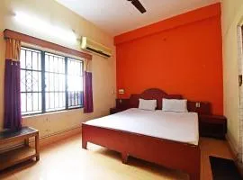 Hotel O Paras