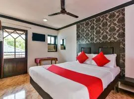 Hotel O Poonam Grande