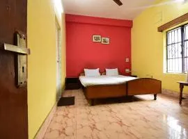 Hotel O Paras