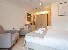 Guesthouse De Drukkerij