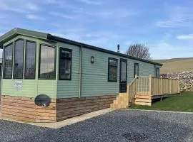 Immaculate 2-Bed Static Caravan at Monrieth