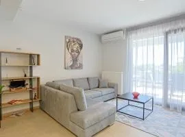 Isol Rooms
