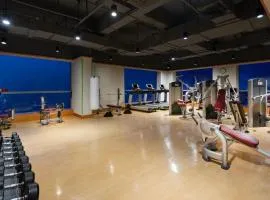 Holiday Inn Shanghai Pudong Kangqiao by IHG