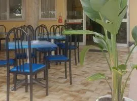 Hotel Holiday Garnì