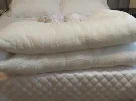 A call for all guests