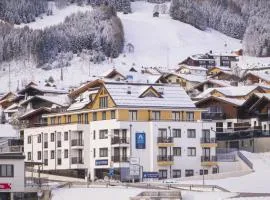 Fiss Suites by ALPS RESORTS