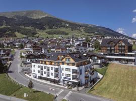 Fiss Suites by ALPS RESORTS, hotel en Fiss