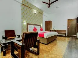 Hotel O Dream Palace