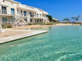 Salvia de osei Marzamemi Apartment