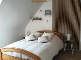 Studio L'Avelenn - Etage