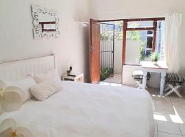 Fish Hoek Getaway, hotel en Fish Hoek