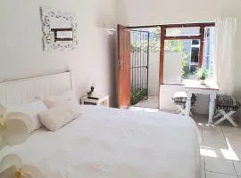 Fish Hoek Getaway