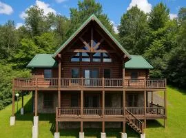 Dream Mountain Lodge