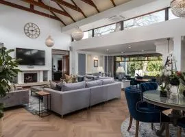 Franschhoek Homestead Manor House