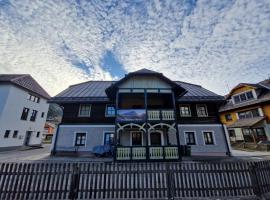 Apartment Sölktäler, hotel em Öblarn