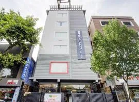 Townhouse OAK Seventy Seven