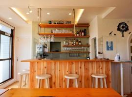 さくらのうえ, hotel di Kagoshima