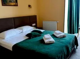 Hotel Kopa - Lviv