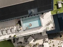 Hotel Plan de Gralba - das Berghotel