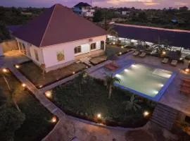 Farashuu Luna Villas