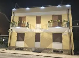 Casa De Gregorio