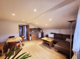 Ferienwohnung Goldfasan