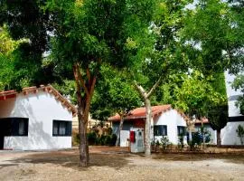 GlampINN Fuente Obejuna